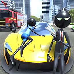 罪恶的绳索火柴人手机版下载v1.3.9 安卓版