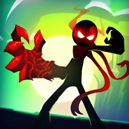 火柴人格斗王者游戏(stickman heroes)下载v1.0.26 安卓版