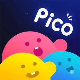 PicoPico官方版app下载v3.0.2 安卓最新版