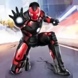 超能暗影英雄最新版下载v1.2 安卓版