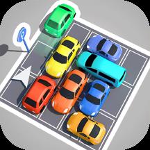 拥挤车位下载v1.25 安卓版