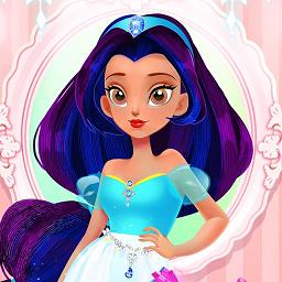 魔法小公主换装游戏下载v1.0.2 安卓版