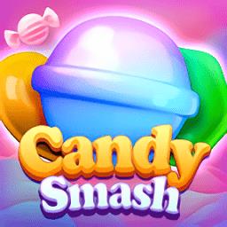 糖果粉碎消除游戏下载v1.2 安卓版