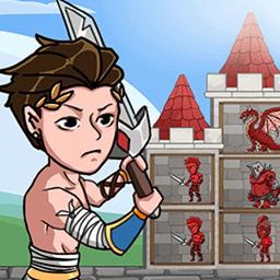 站在塔上的男人官方版下载v1.0.2 安卓版