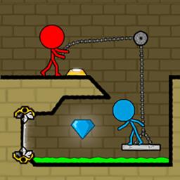 火柴人逃亡记2小游戏下载v1.0.2 安卓版