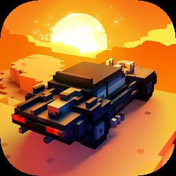 狂暴之路幸存者中文游戏下载v2.2.0 安卓最新版