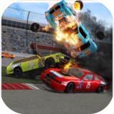 撞车比赛2内购破解版下载v1.8 安卓版