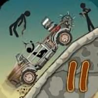 歼灭火柴人2游戏下载v0.1.8 安卓版