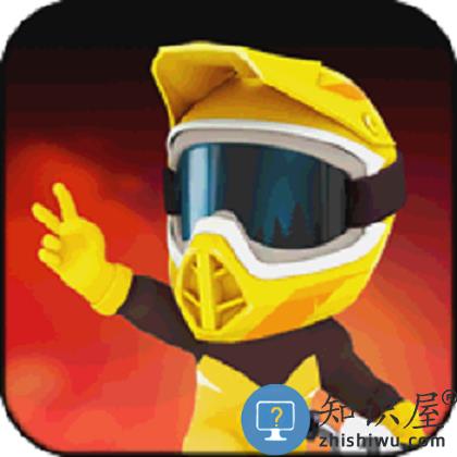 前进吧摩托无限金币版下载v1.0.98 安卓版