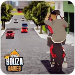 精英摩托车2游戏下载v10.1 安卓版