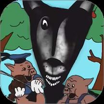 恐怖惊悚逃脱游戏下载v2.0 安卓版