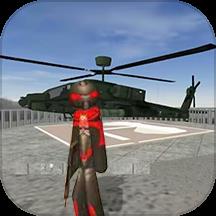 超凡火柴蜘蛛人下载v1.3 安卓版