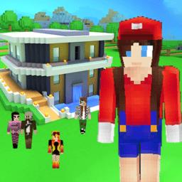 魔法沙盒世界手机版下载v1.4 安卓版