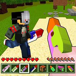 末影门沙盒冒险游戏下载v2.0 安卓版