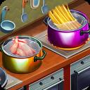 烹饪料理模拟器免费版下载v1.67 中文版