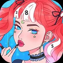 花花填色下载v1.0.8 安卓版