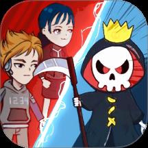 恐怖躺平模拟器下载v11.24.8 安卓版