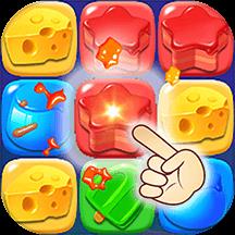 消灭星星糖果粉碎下载v1.2 安卓版