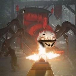 查尔斯小火车游戏下载v1.1 安卓内置菜单版