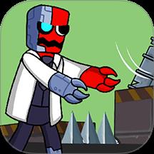 灾变大逃亡下载v1.4.0 安卓版