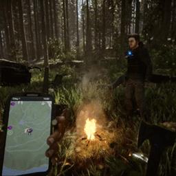 荒岛末日余生最新版下载v1.2 安卓版