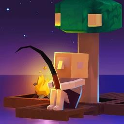 木筏求生海上建造手机版下载v2.4.1 安卓版