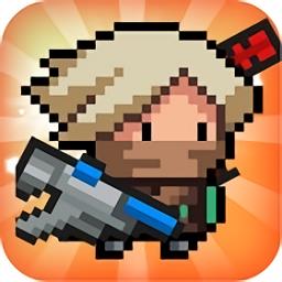 元气特攻游戏下载v1.1.0 安卓版