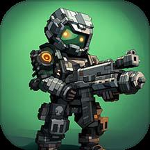 堡垒防御战下载v1.2 安卓版