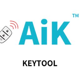 aik钥匙工具app下载v2.7.0 安卓版