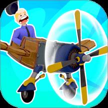 超级英雄飞行记下载v0.251108.170 安卓版