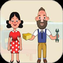 模拟家庭生活下载v187.1.2 安卓版