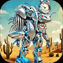 钢铁山海经下载v1.0 安卓版