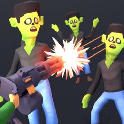 僵尸追逐游戏下载v2.1 安卓版