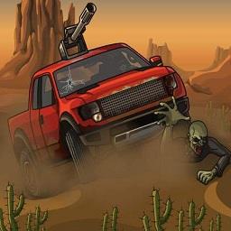 战车撞僵尸3破解版下载v1004063 安卓版