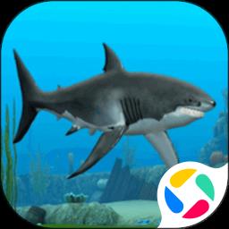 鲨鱼模拟器下载v1.0 安卓版