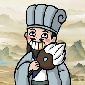 爆笑大军师游戏下载v1.0.3 安卓版