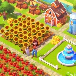 开心农场3动物园中文版(farmville 3)下载v1.66.51444 安卓版