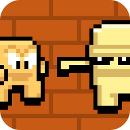 方块男孩大战恶霸最新版下载v1.0.18 安卓版